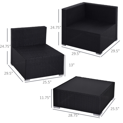 Dimension Drawing Image