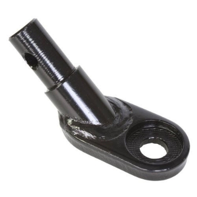 Aosom Steel Type 'B' Bicycle Trailer Tow Attachment Cargo Hitch Coupler