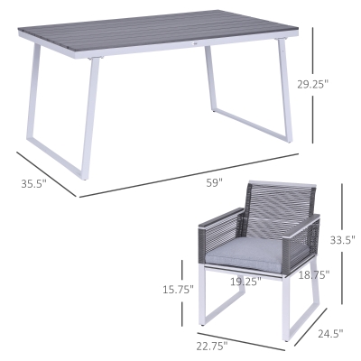 Dimension Drawing Image