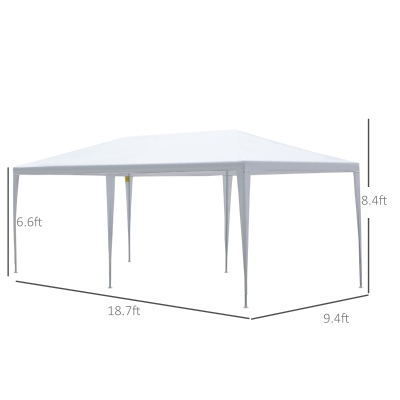 Dimension Drawing Image