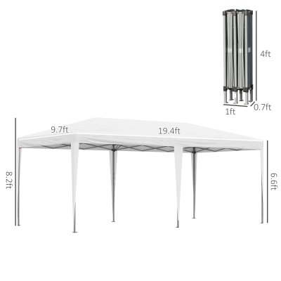 Dimension Drawing Image