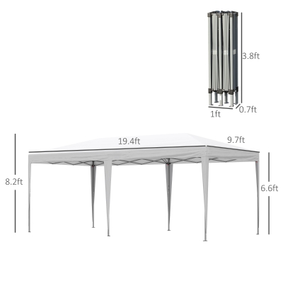 Dimension Drawing Image