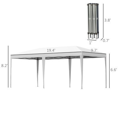 Dimension Drawing Image