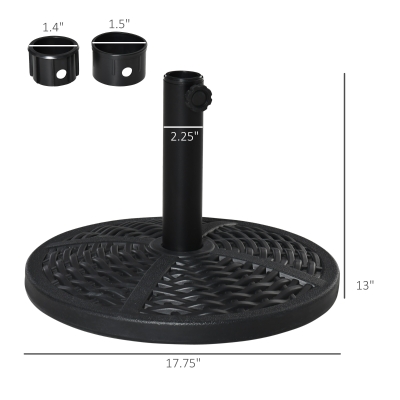 Dimension Drawing Image