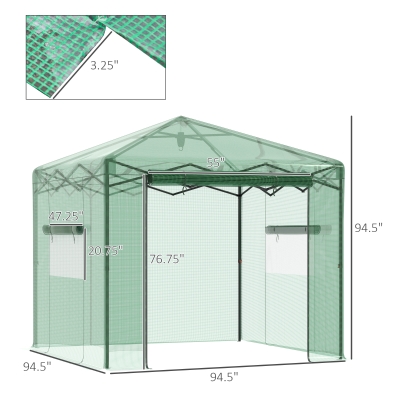 Dimension Drawing Image