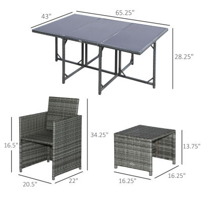 Dimension Drawing Image