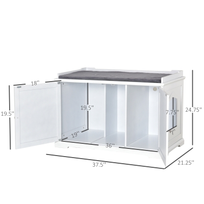 Dimension Drawing Image