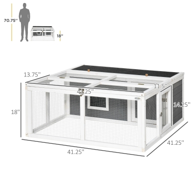 Dimension Drawing Image