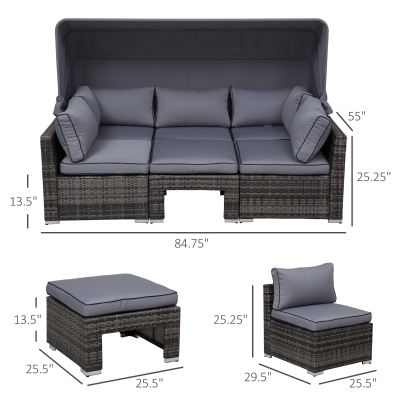 Dimension Drawing Image