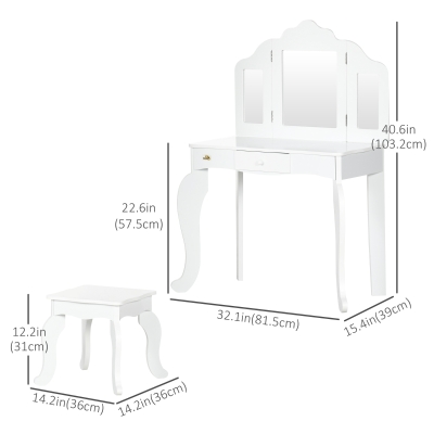 Dimension Drawing Image