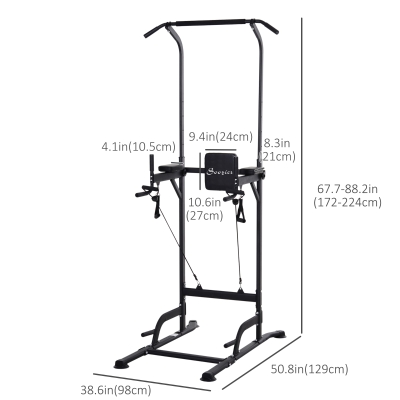Dimension Drawing Image