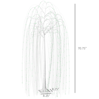 Dimension Drawing Image