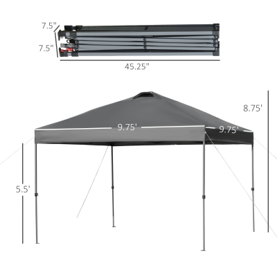 Dimension Drawing Image