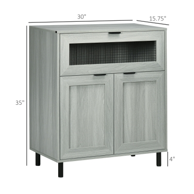 Dimension Drawing Image