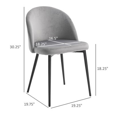 Dimension Drawing Image