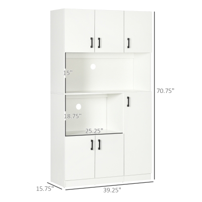 Dimension Drawing Image