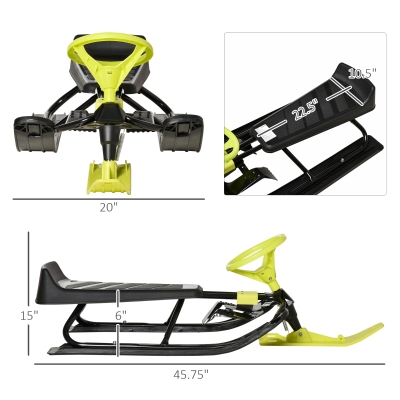 Dimension Drawing Image