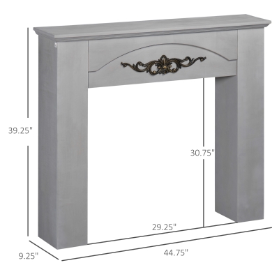 Dimension Drawing Image