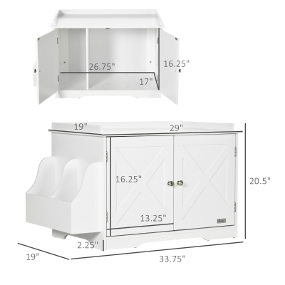 Dimension Drawing Image