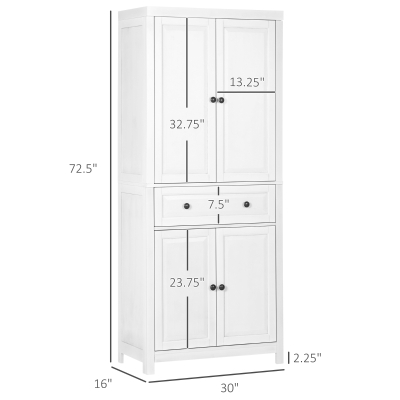 Dimension Drawing Image