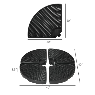 Dimension Drawing Image