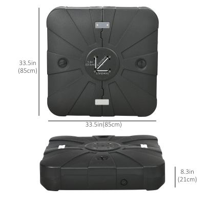 Dimension Drawing Image