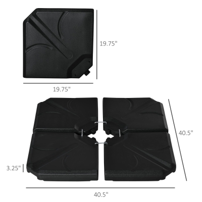 Dimension Drawing Image