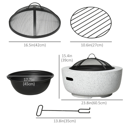 Dimension Drawing Image