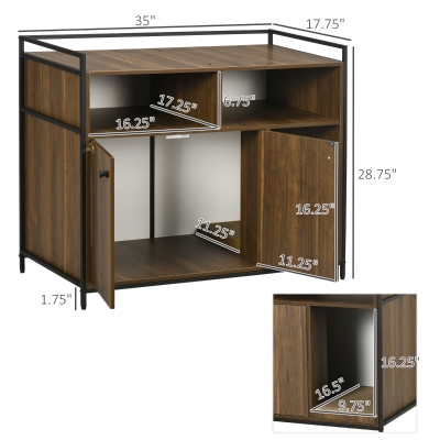 Dimension Drawing Image