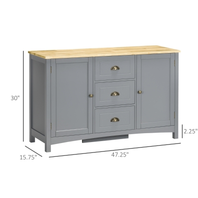 Dimension Drawing Image