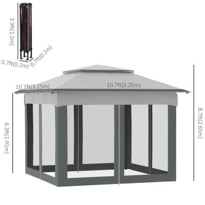 Dimension Drawing Image