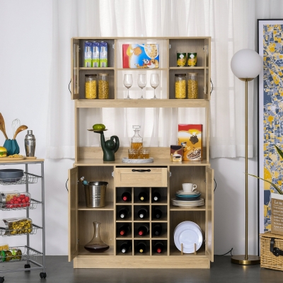 Dimension Drawing Image