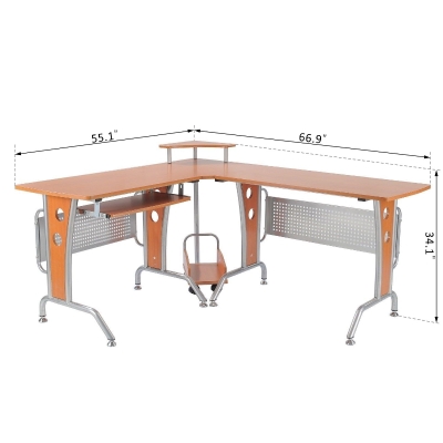 Dimension Drawing Image