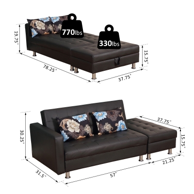 Dimension Drawing Image