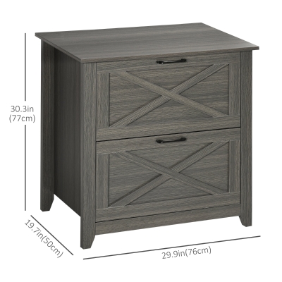 Dimension Drawing Image