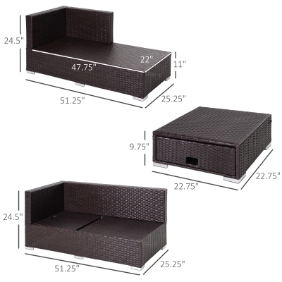 Dimension Drawing Image