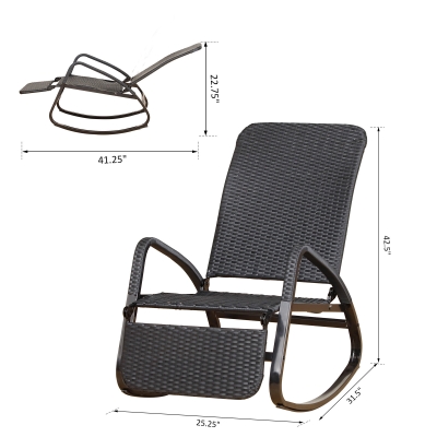 Dimension Drawing Image