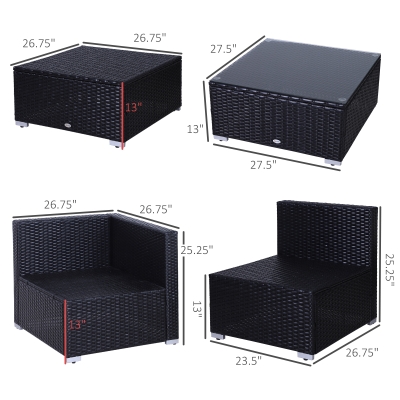 Dimension Drawing Image