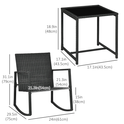 Dimension Drawing Image