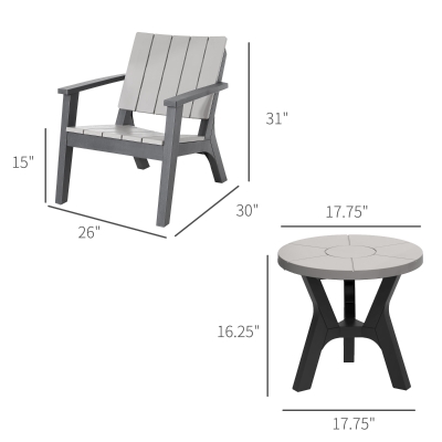 Dimension Drawing Image