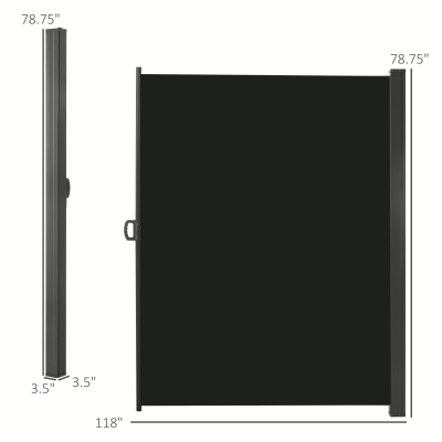 Dimension Drawing Image