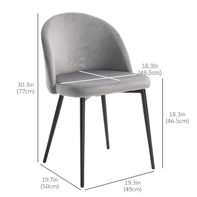 Dimension Drawing Image