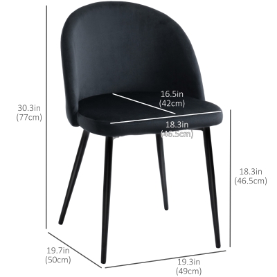 Dimension Drawing Image