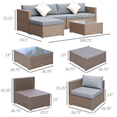Dimension Drawing Image