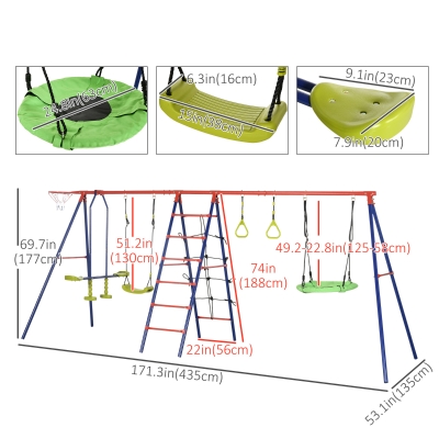 Dimension Drawing Image