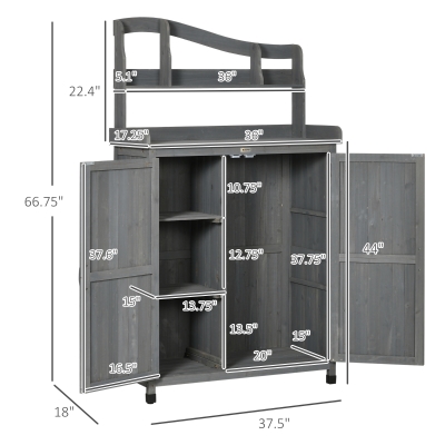 Dimension Drawing Image