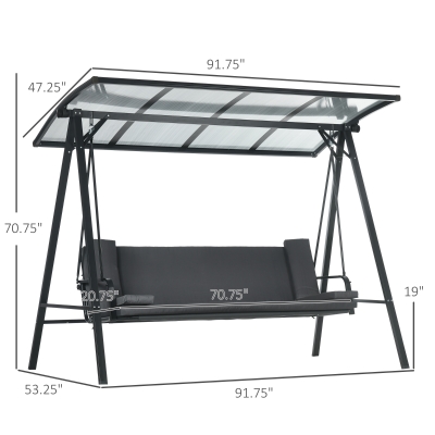 Dimension Drawing Image