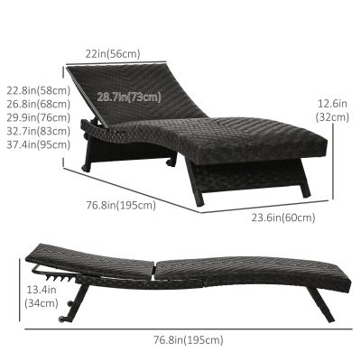 Dimension Drawing Image