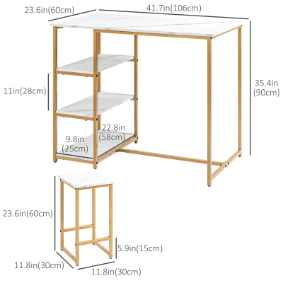 Dimension Drawing Image