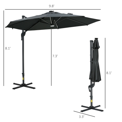 Dimension Drawing Image